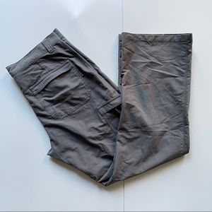 Men's Patagonia Trouser Pants 34